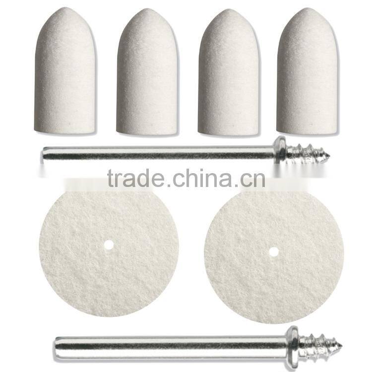 industrial wool felt Bobs