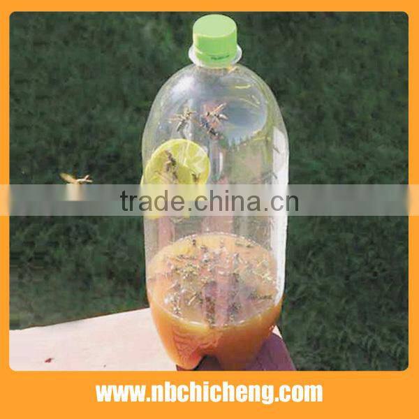 Plastic Hanging Wasp Trap