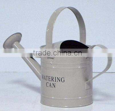 Watering can, (Rose Red),MSO-009