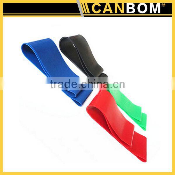 Multifunctional Body-Building Tension Ring For Leg Rehabilitation Training