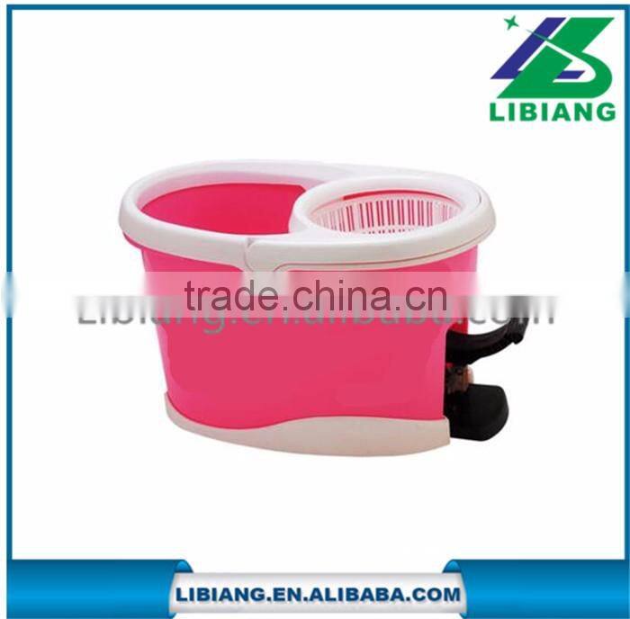 Four drives magic mop/cleaning mop/floor mop