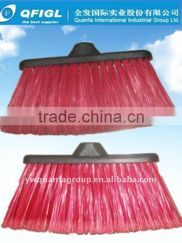 Plastic Broom outdoor