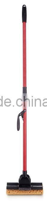 Hot sale household cleaning tool new folding catch mop