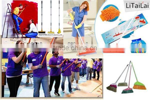 telescopic mop handles