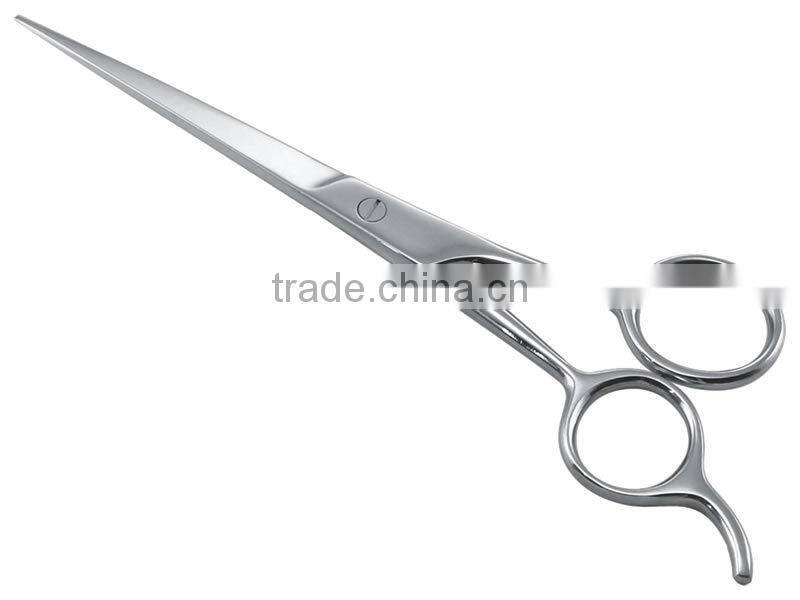 Straight Stainless professional hairdressing scissors