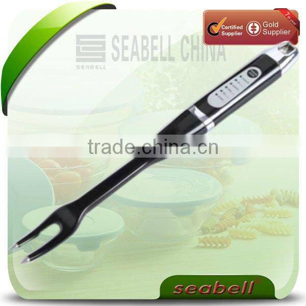 TH012A BBQ thermometer fork