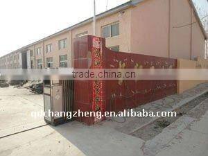 double cylinder trolley cy0104