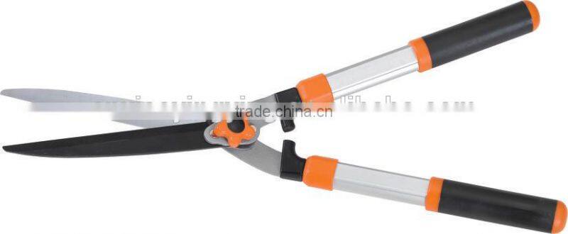 Hand Garden Scissor with aluminium handle