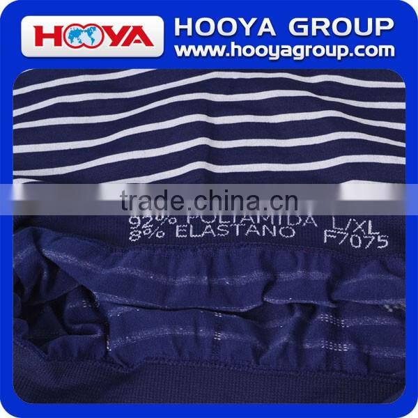 10% Spandex 90% Polyester Men Underwear Sexy Underwear For Men