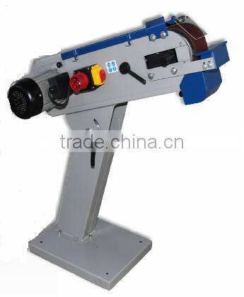 BSH1510 CE Certification wood meltal belt sander