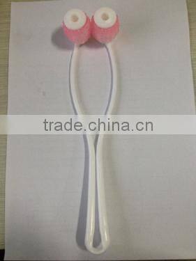 easy facial roller massager/face massager