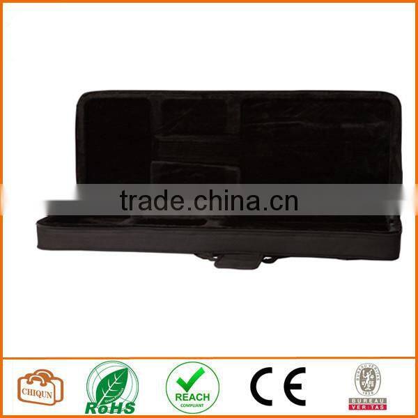 Electric Guitar Lightweight Polyfoam Case