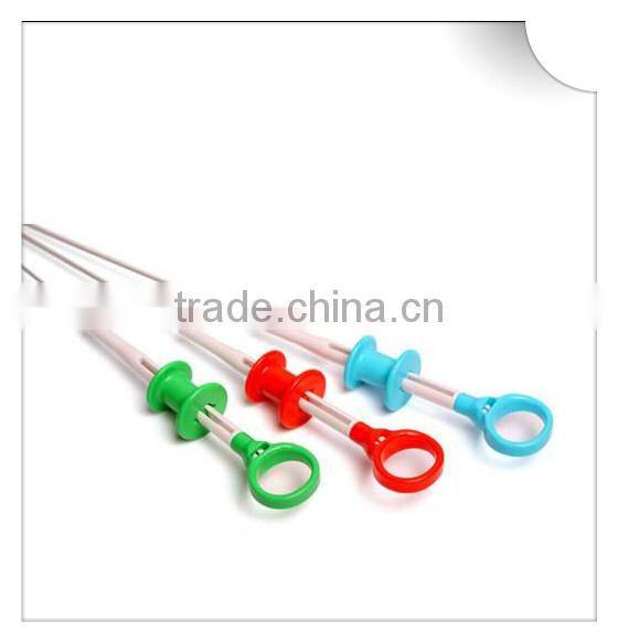 CE compectitive Disposable Endoscopic Flexible Biopsy Forceps (O.D.1.8 and O.D.2.3)