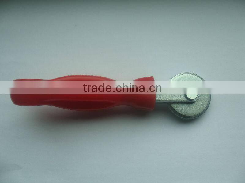 Stitcher with Ball Bearing