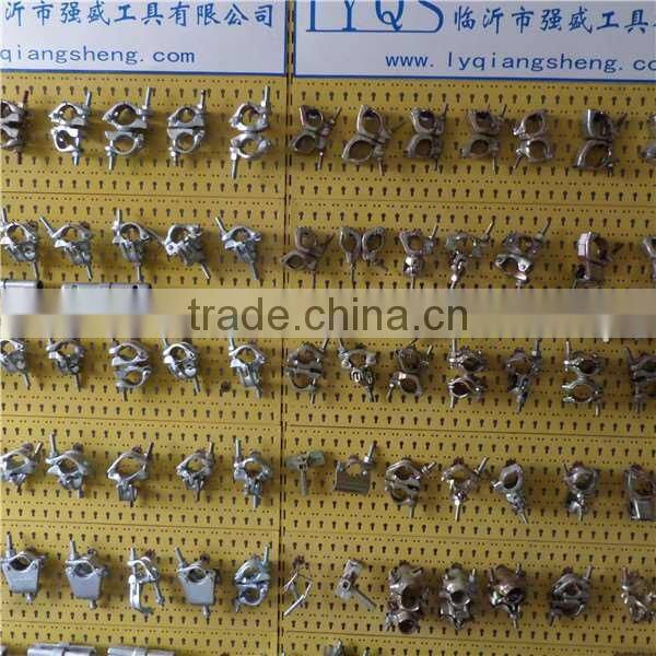 British Standard EN74 Scaffolding Swivel Coupler