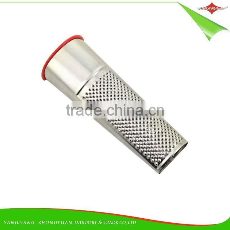 ZY-F1080 Double Side Kitchen plastic grater Fruit peeler