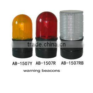 AB-1507 LED Warning Light/Light Flashing Warning/Warning Beacon/Bar Hazard Strobe Warning