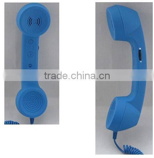 pop phone handset for all mobile Phone ,ipad and taptop