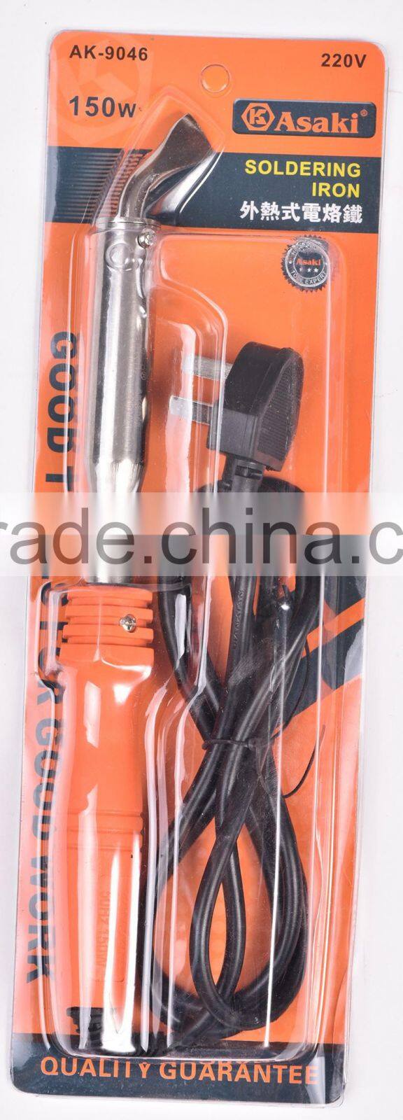 AK-9044 high grade soldering iron 80W/100W/150W/200W/300W