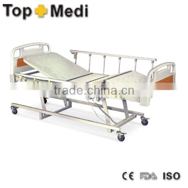 Professional Multi-Fuction Electric Hospital Nursing Care Bed