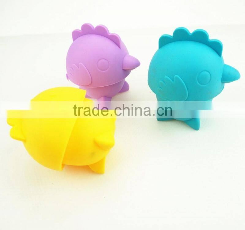 16109 silicone egg cup