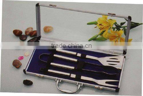 3pc BBQ set