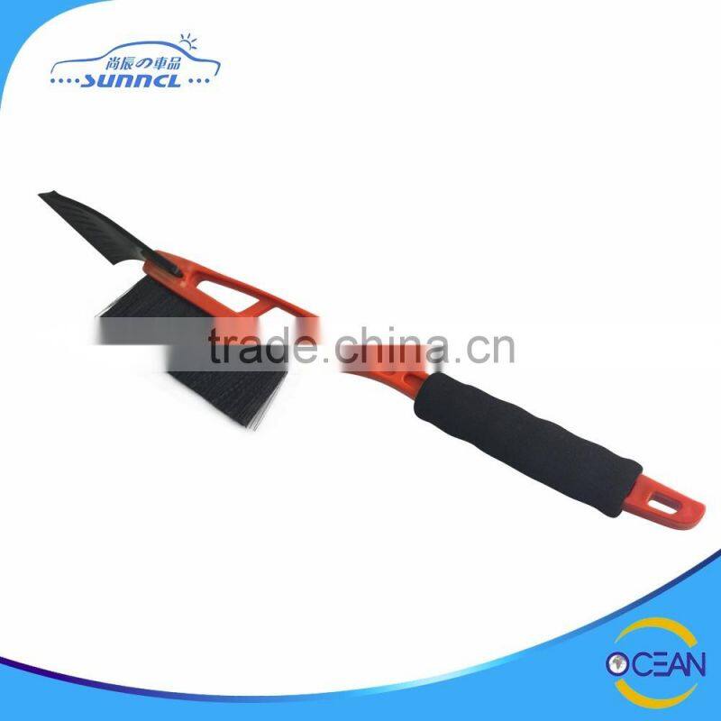 12V Cigarette Lighter Plug Heated Ice Scraper