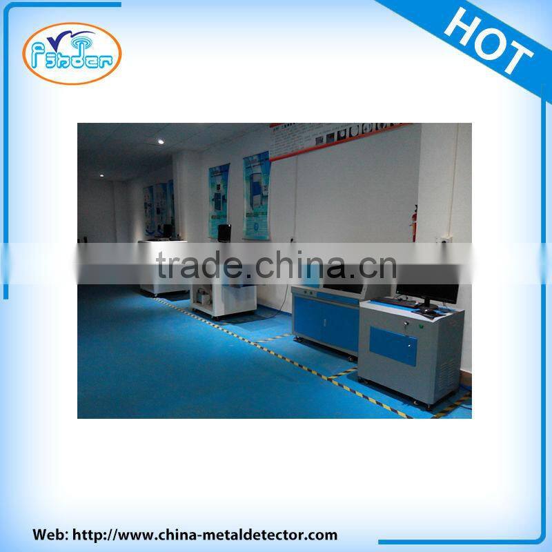 handbags screening x ray machine