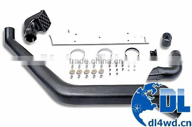 Car Spare Parts 4x4 Snorkel For Toyota Land Cruiser 90 Series FJ90 Prado Snorkel