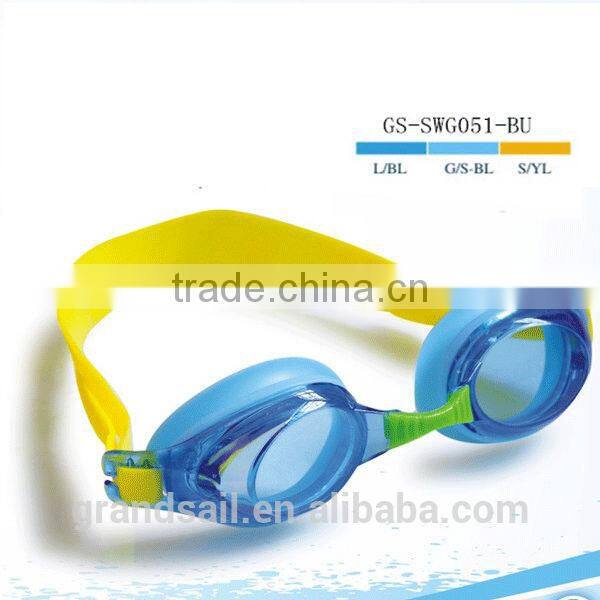 High quality Funny Swimming Goggles for Junior