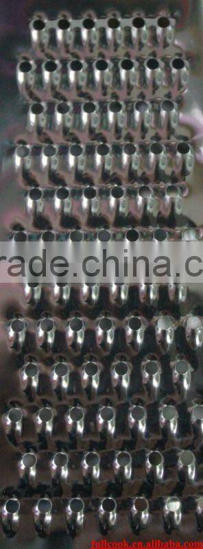 Progressive Multifunctional Stainless Steel 4 Sides Deluxe Grater