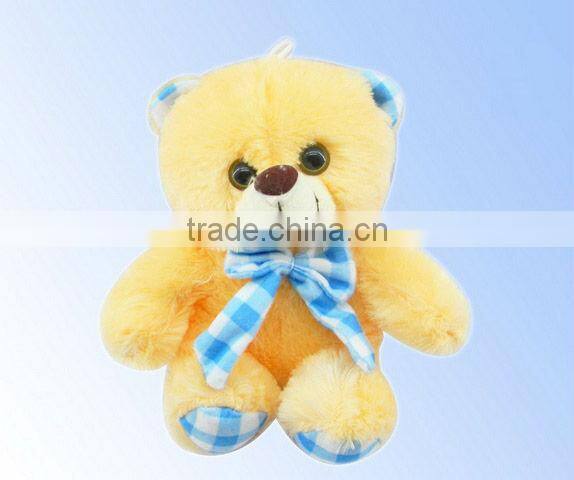 soft toy Plush Bear