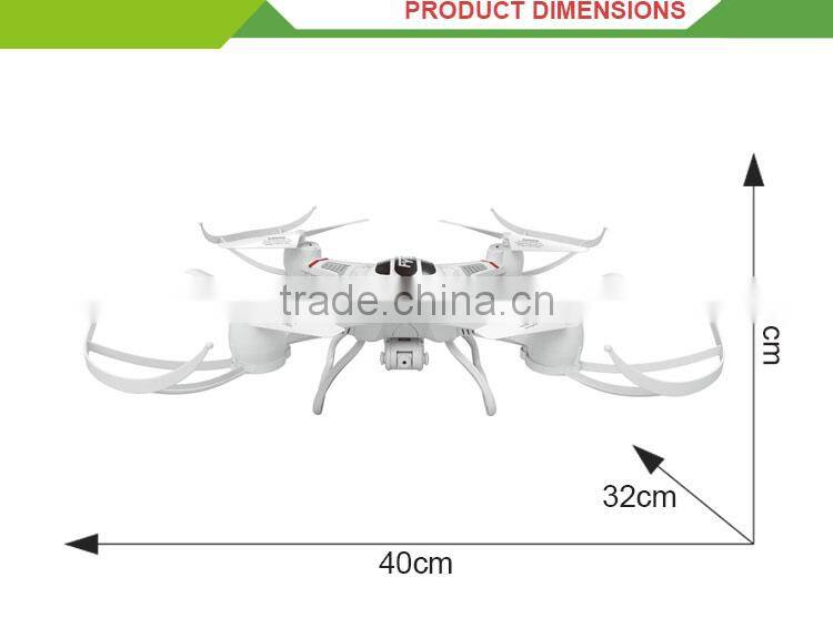 wholesale profemini rc long distance 2.4G toy mini camera drone