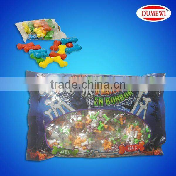 Green Pressed Fruit Candy