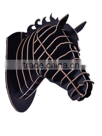 Wholesale wooden carved animals