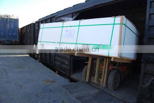 Magnesium Oxide Boards for wall construction