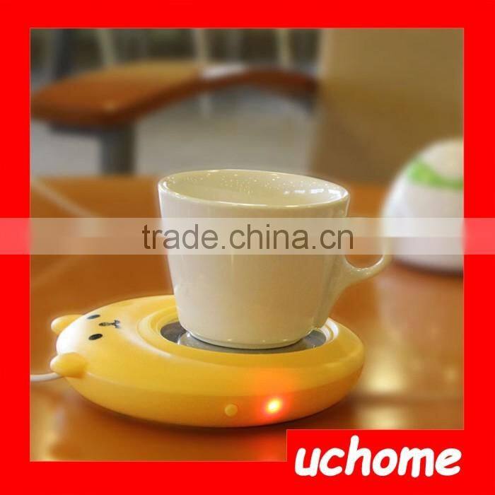UCHOME USB Cup Electric Warmer Heater