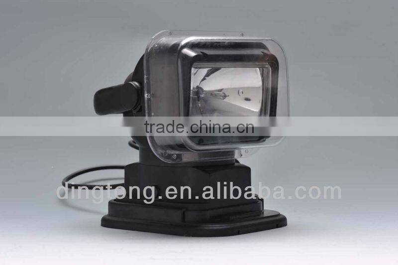 Xenon H1 35/55W Wireless Search light 6000K Spot Light