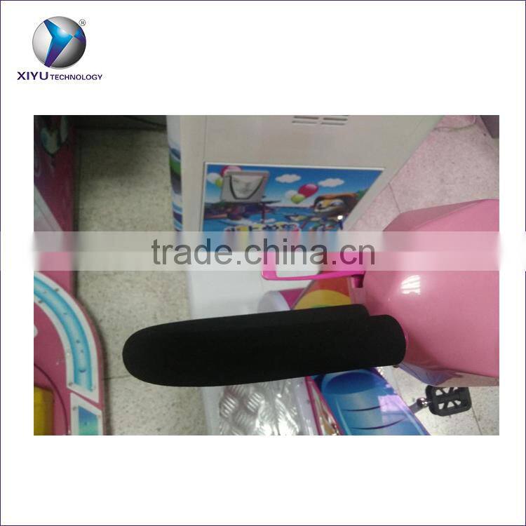 Water speed riding race game machine for sale