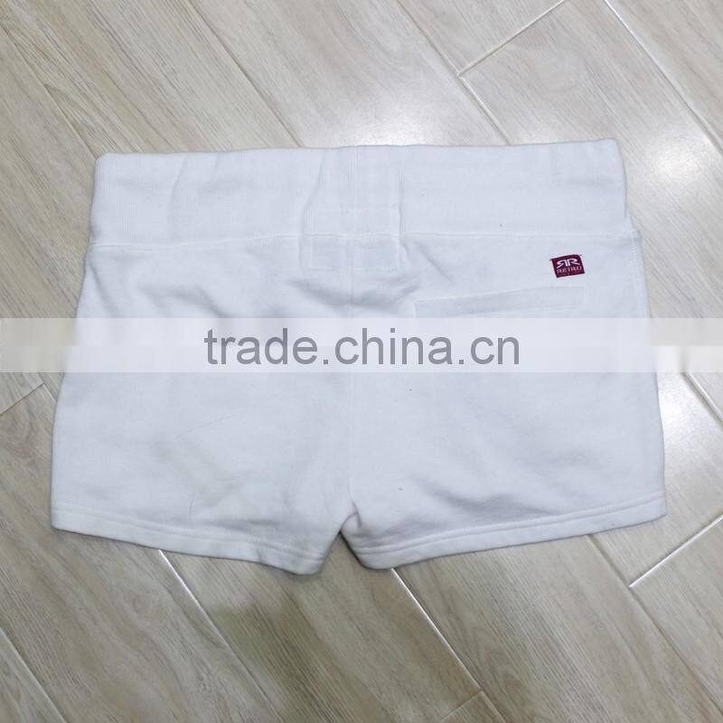 Lady Summer Sex Short Pant