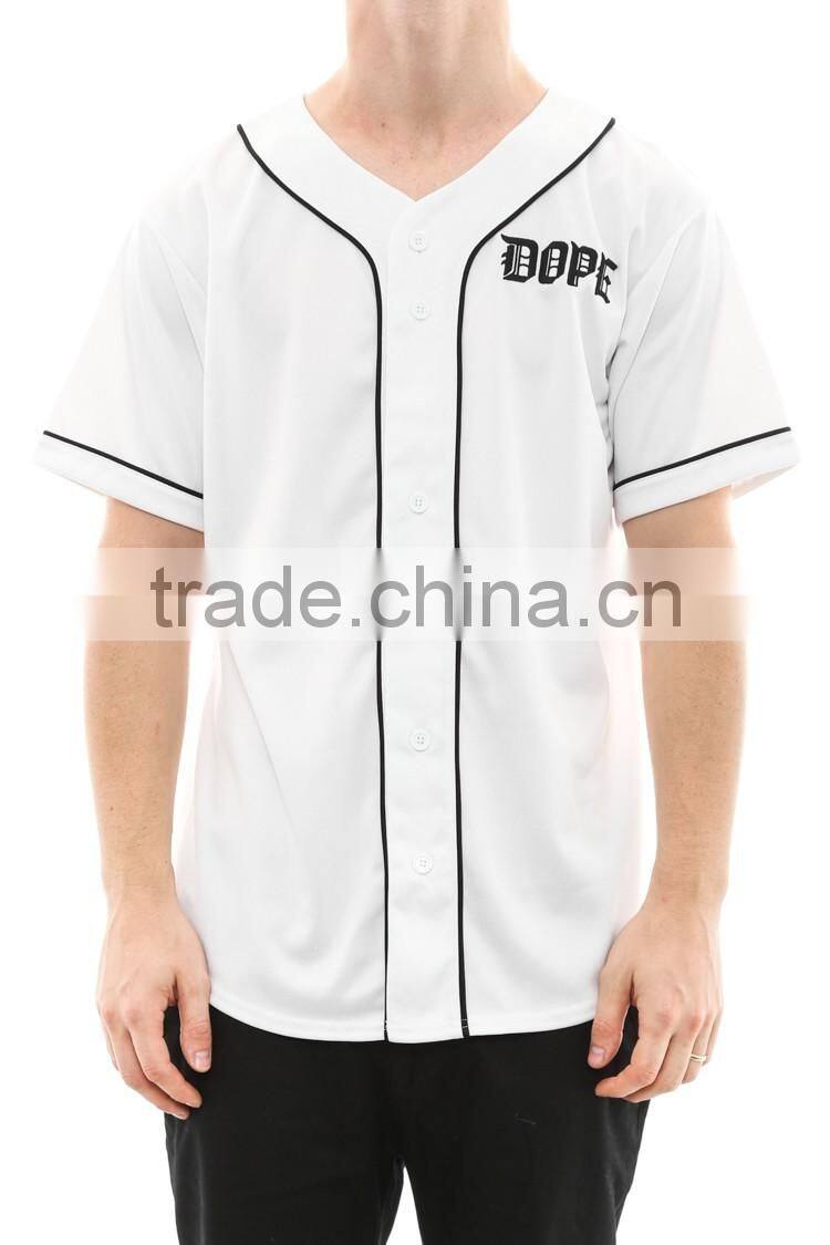 Custom Raglan Sleeve Plain Fashion Tee Baseball Shirts