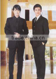 hotel receptionist uniforms