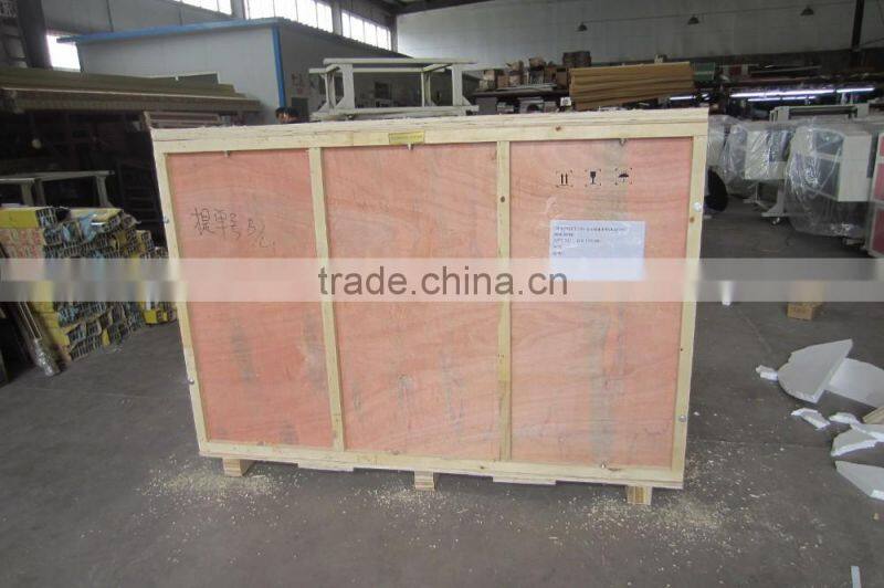 King Rabbit 500w ss fiber laser cutting machine