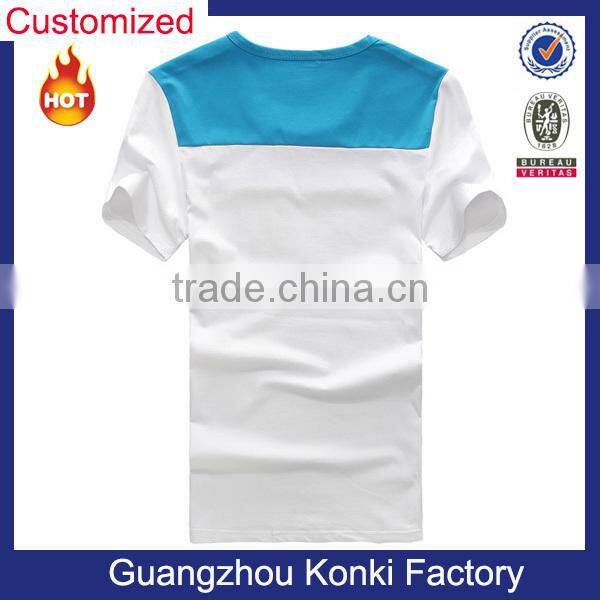 2014 New design hemp t shirt wholesale cheap