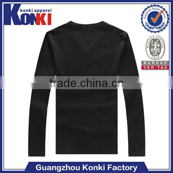 personalized custom funny muscle fit men long sleeve t shirt