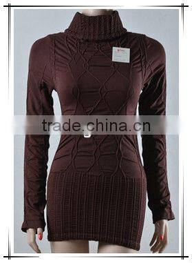 seamless women's long sleeve