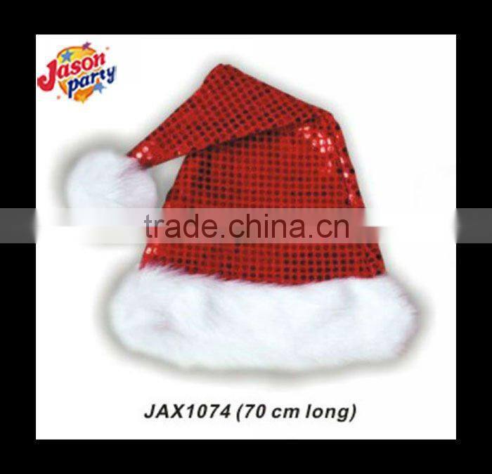 Tree flashing hat / Christmas Xmas hat with light / Christmas Xmas hat