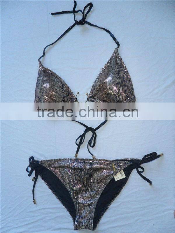 Swimwear sportswear surf clothing