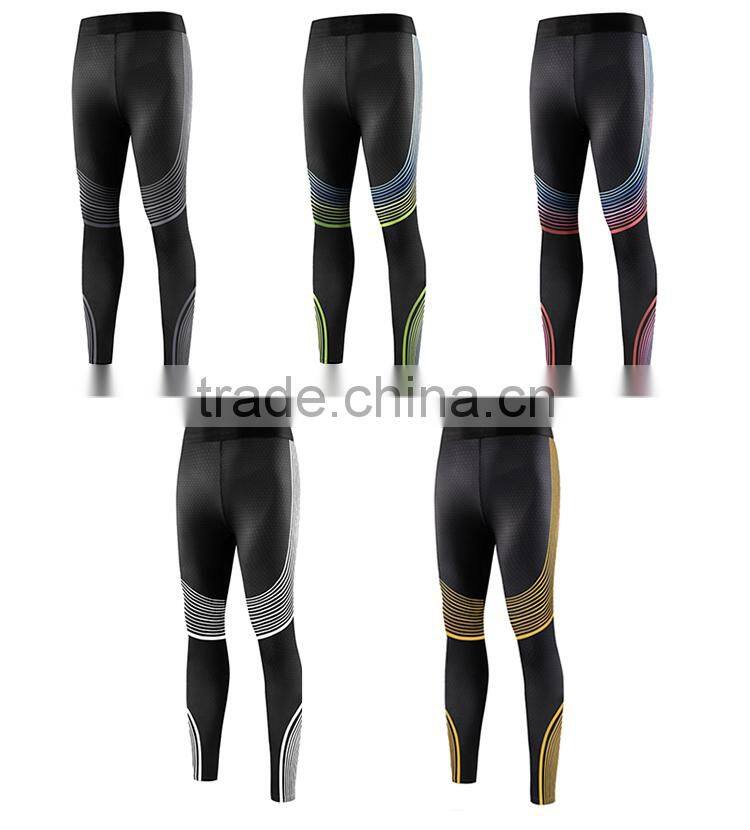 Custom ladies sex sport yoga pants tights women fitness high waisted gym leggings