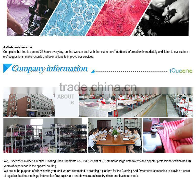 Queen ladies stylish latest fashion sexy bra